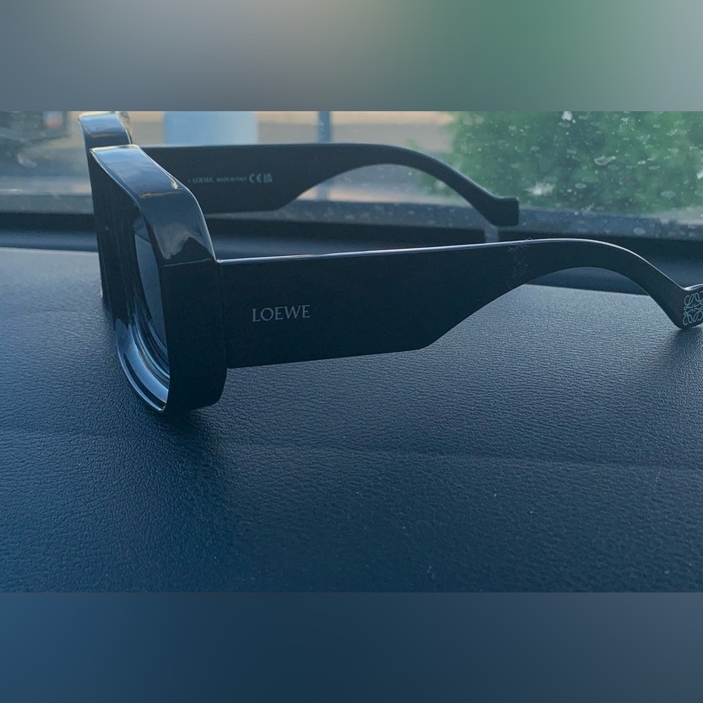 loewe Paula's Ibiza dive in mask sunglasses - Picture 10 of 16